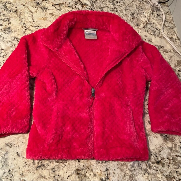 Columbia Bugaboo II Interchange Jacket & Matching Snowslope II bib - Picture 3 of 8